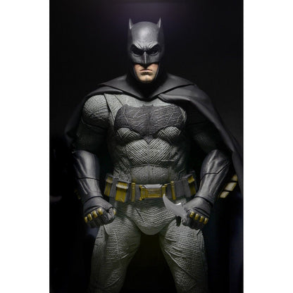 NECA Batman v Superman: Dawn of Justice Batman 1:4 Scale Action Figure