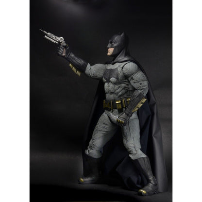 NECA Batman v Superman: Dawn of Justice Batman 1:4 Scale Action Figure