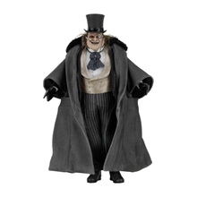 NECA Batman Returns Mayoral Penguin 1:4 Scale Figure
