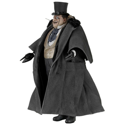 NECA Batman Returns Mayoral Penguin 1:4 Scale Figure