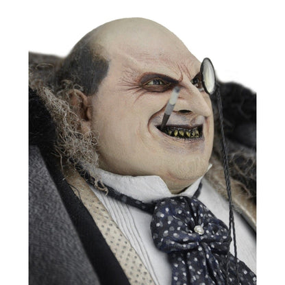 NECA Batman Returns Mayoral Penguin 1:4 Scale Figure