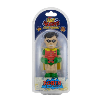 NECA Batman (TV) Robin Body Knocker
