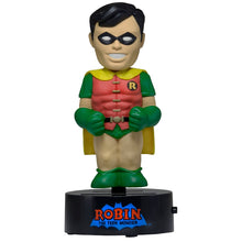 NECA Batman (TV) Robin Body Knocker