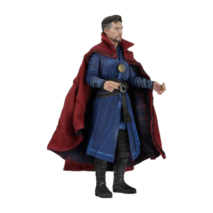 NECA Doctor Strange (2016) Doctor Strange 1:4 Scale Action Figure