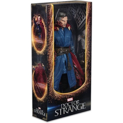 NECA Doctor Strange (2016) Doctor Strange 1:4 Scale Action Figure