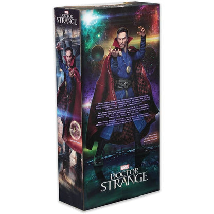 NECA Doctor Strange (2016) Doctor Strange 1:4 Scale Action Figure