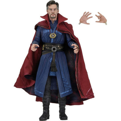 NECA Doctor Strange (2016) Doctor Strange 1:4 Scale Action Figure