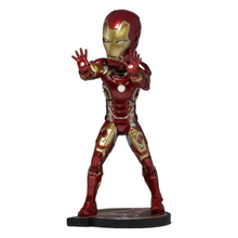 NECA Avengers 2: Age of Ultron Iron Man Extreme Head Knocker