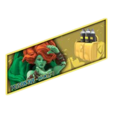 WizKids Games Heroclix DC No Man's Land OP Event Kit #4