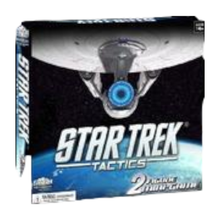 WizKids Games Star Trek Movie Mini Game
