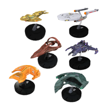 WizKids Games Heroclix Star Trek Tactics Series 02 (Display of 12)