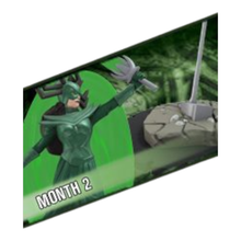 WizKids Games Heroclix Marvel Fear Itself OP Kit #2