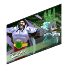 WizKids Games Heroclix Marvel Fear Itself OP Kit #5
