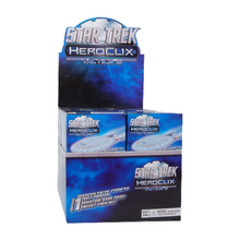 WizKids Games Heroclix Star Trek Tactics Series 03 (Display of 12)