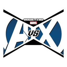 WizKids Games Heroclix Avengers vs X Men OP Kit #1