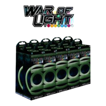 WizKids Games Heroclix DC Comics War of Light Wave 1 Booster Brick (Brick of 10)