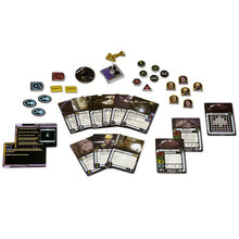 WizKids Games Star Trek Attack Wing Wave 2 Koranak Expansion Pack