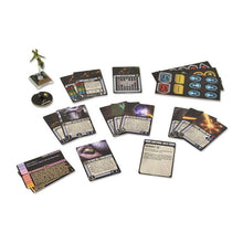 WizKids Games Star Trek Attack Wing Wave 4 Bioship Alpha Expansion Pack