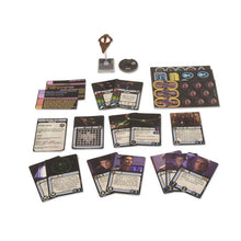 WizKids Games Star Trek Attack Wing Wave 5 D'Kyr Expansion Pack