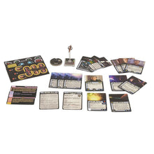 WizKids Games Star Trek Attack Wing Wave 7 Ni'Var Expansion Pack