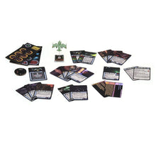 WizKids Games Star Trek Attack Wing Wave 10 Regent's Flagship Expansion Pack