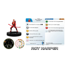 WizKids Games Heroclix DC Justice League Trinity War OP Kit