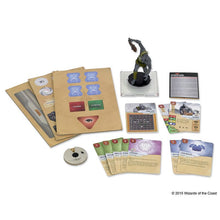 WizKids Games Dungeons & Dragons Attack Wing Wave 4 Stone Giant Elder Expansion Pack