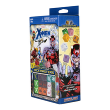 WizKids Games Dice Masters The Uncanny X Men Starter