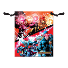 WizKids Games Dice Masters Marvel X Men Dice Bag