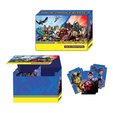 WizKids Games Dice Masters Marvel X Men Magnetic Box