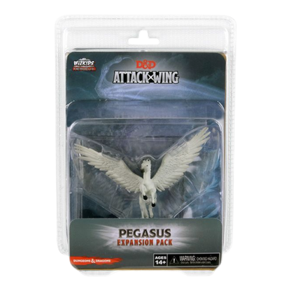 WizKids Games Dungeons & Dragons Attack Wing Wave 7 Pegasus Expansion Pack