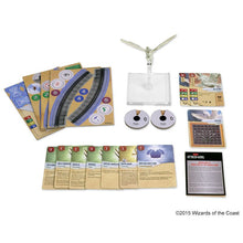 WizKids Games Dungeons & Dragons Attack Wing Wave 7 Pegasus Expansion Pack