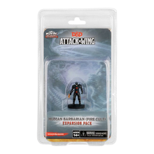 WizKids Games Dungeons & Dragons Attack Wing Wave 9 Fire Cult Warrior Expansion Pack