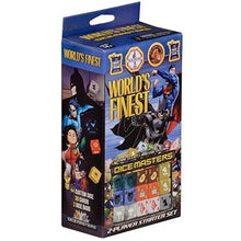 WizKids Games Dice Masters World's Finest Starter