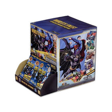 WizKids Games Dice Masters World's Finest (Gravity Feed of 90)