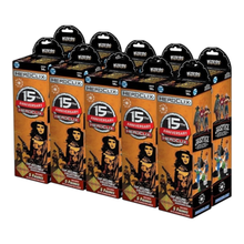 WizKids Games Heroclix DC 15th Anniversary Elseworlds Booster (Brick of 10)