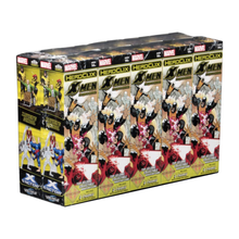 WizKids Games Heroclix X Men Xavier's School (Brick of 10)