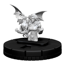 WizKids Games X Men (comics) Unpainted Kitty Pryde Mini
