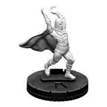 WizKids Games X Men (comics) Unpainted Magneto Mini