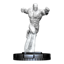 WizKids Games X Men (comics) Unpainted Colossus Mini