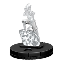 WizKids Games X Men (comics) Unpainted Iceman Mini