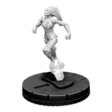 WizKids Games X Men (comics) Unpainted Danger Mini