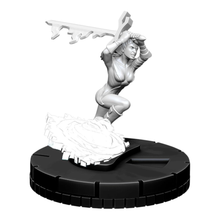 WizKids Games X Men (comics) Unpainted Magik Mini