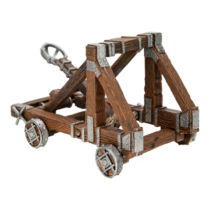 WizKids Games WizKids 4D War Machines: Catapult