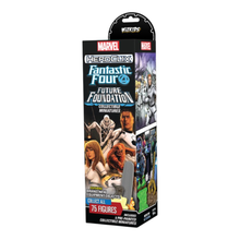 WizKids Games Heroclix Future Foundation Booster (Brick of 10)