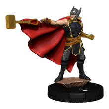 WizKids Games Heroclix Avengers War of the Realms Booster (Brick of 10)