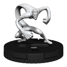 WizKids Games Fantastic Four (comics) Unpainted Mr Fantastic Mini