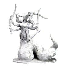 WizKids Games Dungeons & Dragons Nolzur’s Marvelous Unpainted Minis: Maralith