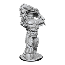 WizKids Games Pathfinder Deep Cuts Unpainted Miniatures: Earth Elemental Lord