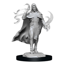 WizKids Games Magic the Gathering Unpainted Miniatures: Jace